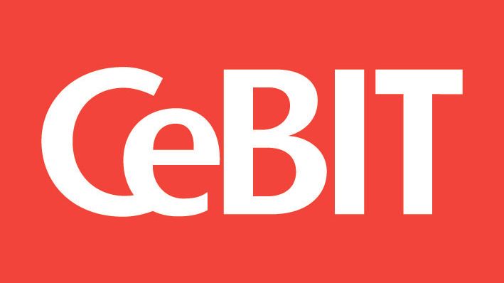 Följ med Rittal till CeBIT 2016 - En av världens största IT-mässor