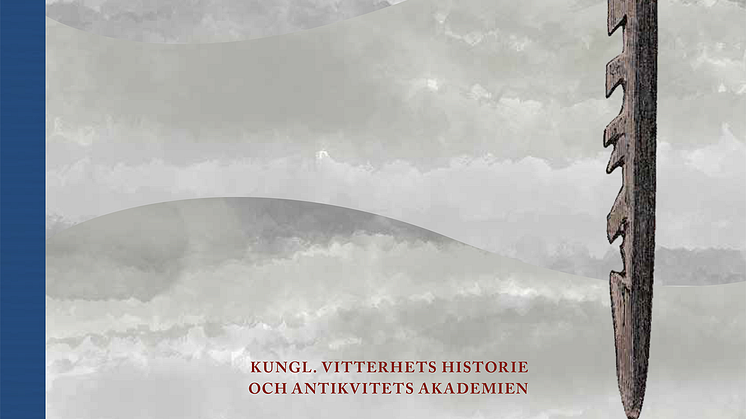 I den nya boken Stenålder vid Tåkern ger arkeologen Hans Browall en översikt över stenåldersbosättningar i området kring Tåkern 