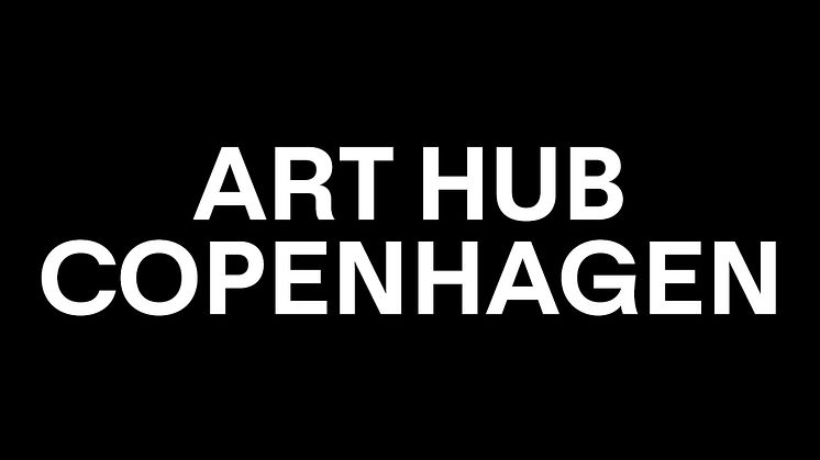 Internationalt samlingspunkt for kunstneres udvikling bliver en realitet i København 