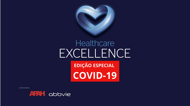 ACES Douro Sul vence Prémio Healthcare Excellence - Edição Covid-19