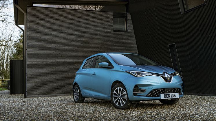 Image: Renault