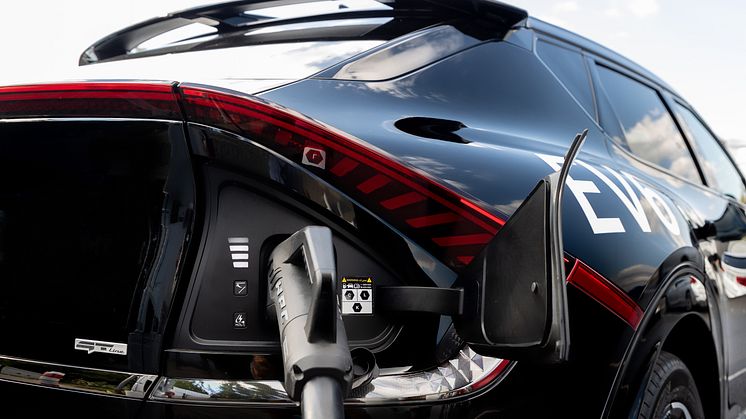 Med Kia Charge tilbyder Kia sine elbil- og plug-in hybrid kunder en omfattende offentlig ladetjeneste i hele Europa med eRoaming