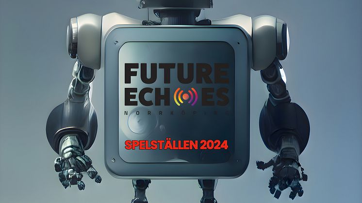 Future Echoes släpper åtta spelställen för festivalen 2024.
