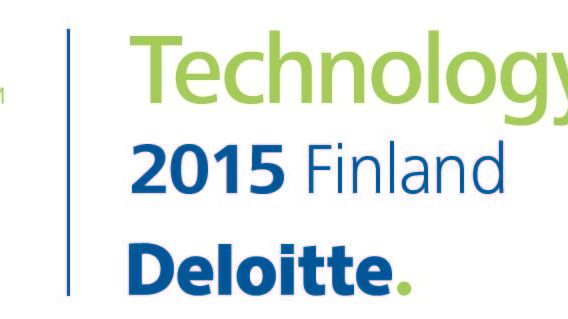 Visma Solutions sijalla 13 Suomen nopeimmin kasvien teknologiayritysten listalla