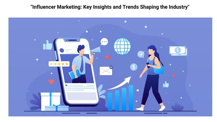 "Influencer Marketing Statistics (2023): Key Insights and Trends Shaping the Industry"