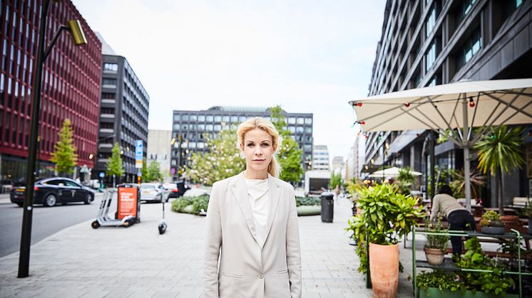 Stockholms stad behåller högsta möjliga kreditbetyg