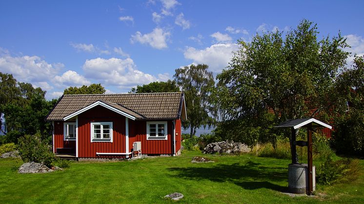 Svensk radonförening vill understryka är vikten av att mäta vattnet.