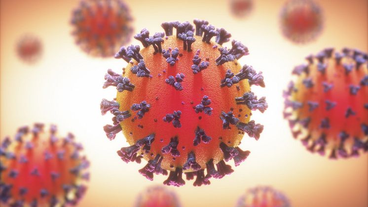 Fast Track status för två av Pfizers och BioNTechs mRNA-baserade vaccinkandidater mot Coronaviruset