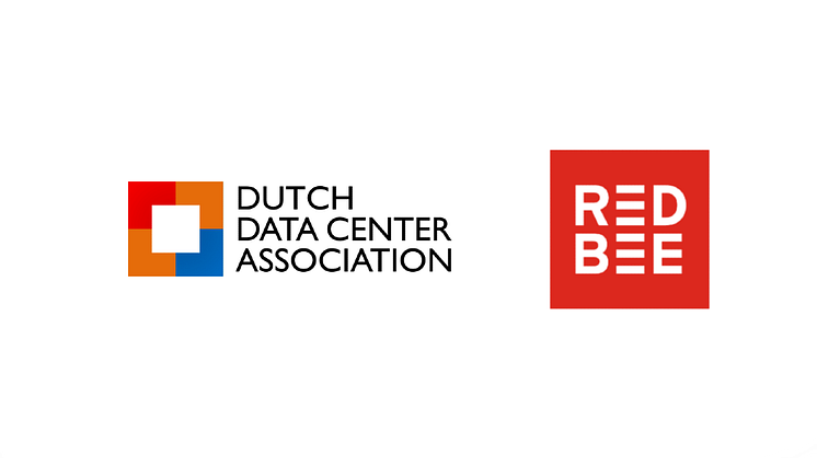 Red Bee Sluit Zich Aan Bij De Dutch Data Center Association - Het Toevoegen Van Kennis En Ervaring Van De Nummer 1 Media Hub Van Nederland