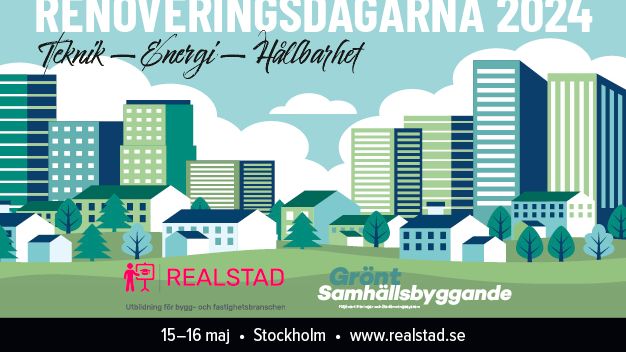 15-16 maj | Garnisonen konferens | Stockholm