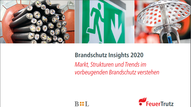 Brandschutz Insights 2020