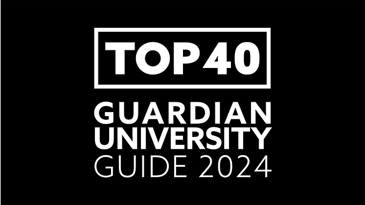 Northumbria University’s success in The Guardian University Guide 2024 follows its achievements in the inaugural Daily Mail University Guide where Northumbria was named both Research University of the Year and Modern University of the Year.
