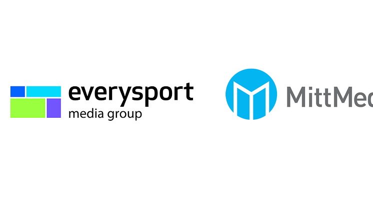 ESMG blir ny partner kring försäljning av annonsutrymme på Mittmedias sportsektioner.