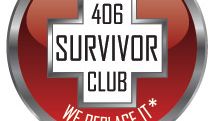 Hi-res image - ACR Electronics - SurvivorClub logo