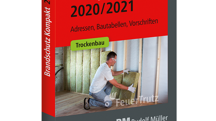 Brandschutz Kompakt 2020/2021