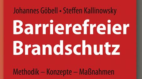 Barrierefreier Brandschutz / FeuerTRUTZ Network (2D tif)