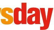 Første Mynewsday i 2013 bliver torsdag d. 16. maj