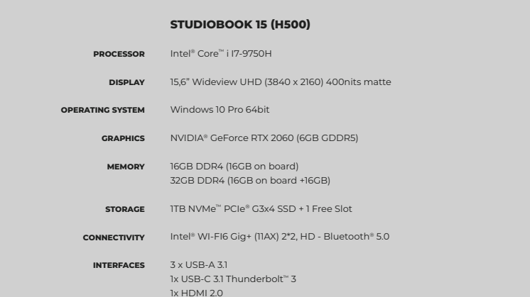 Specifications_PA_StudioBook15