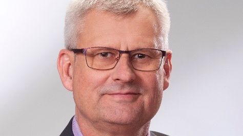 Jörg Reinkensmeier, Marketing Manager at Endress+Hauser