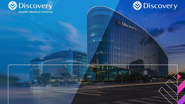 Discovery Bank and Vitality announce new offerings to deliver integrated value for clients