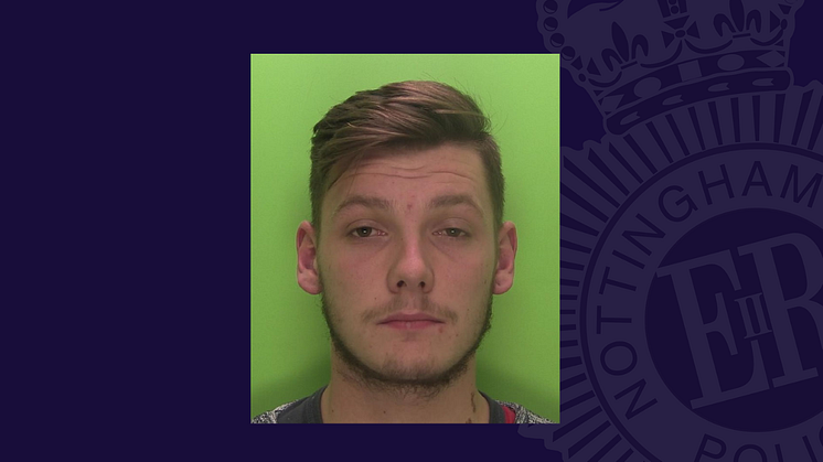  Police release image of wanted man
