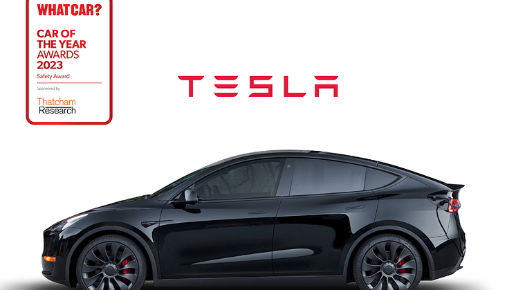 Tesla-TW