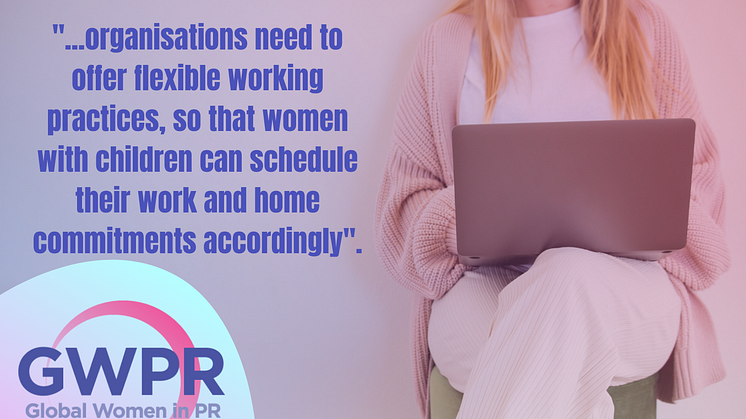 GWPR Report Highlights Boardroom Barriers but Flexible Working May Accelerate Change