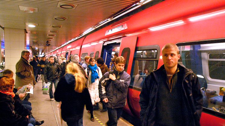 Coor Property har vundet DSB udbud om at ombygge og renovere toiletter på 23 togstationer i Danmark.