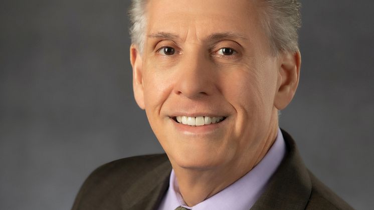 Richard Mortellaro nommé en qualité de Président-Directeur général d'Eutelsat America Corp.