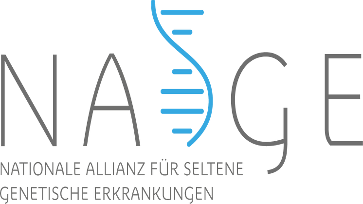 Start der Nationalen Allianz für seltene genetische Erkrankungen
