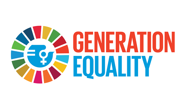Generation Equality Forum verkar för jämställdhet och drivs bland andra av UN Women