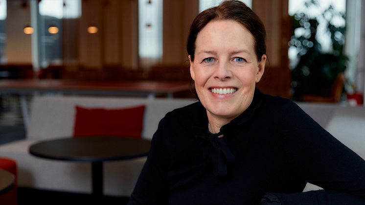 Knightec welcomes Karin Mellegård Djärf as new CFO as expansion momentum continues to grow