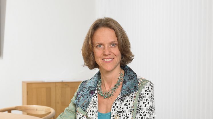 Senior specialist ved Teknologisk Institut, Britt Haker Høegh
