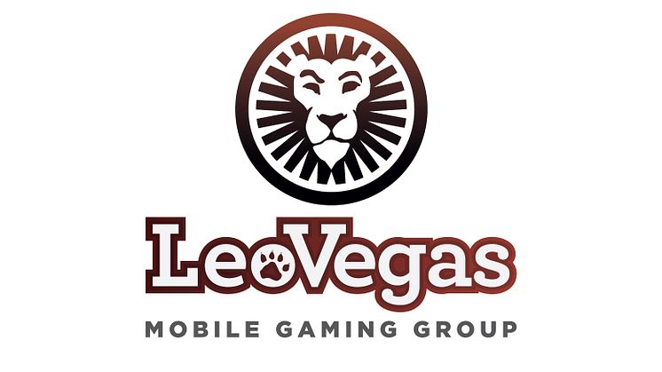 Welcome to LeoVegas Mobile Gaming Group 
