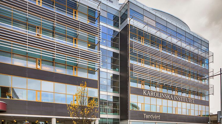 Akademiska Hus investerar i Framtidens laboratorium åt Karolinska Institutet 