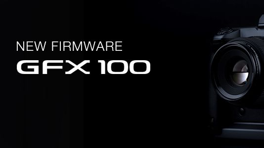 400 MP Pixel Shift Multi-Shot GFX100:lle