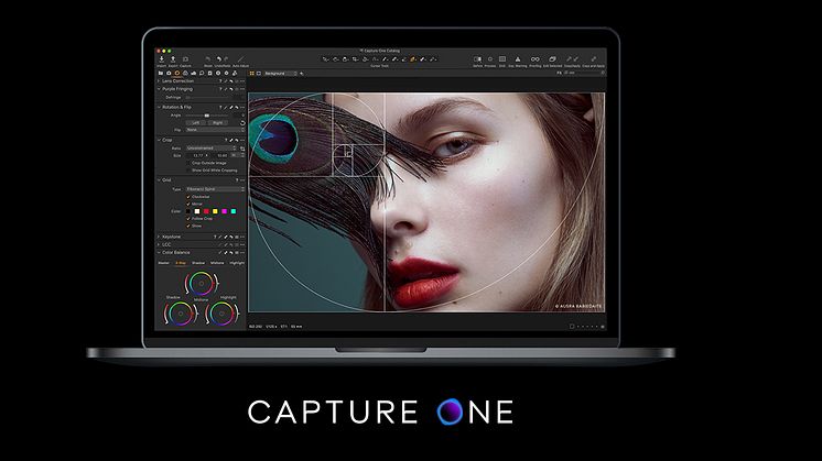 Capture One launches Capture One Studio