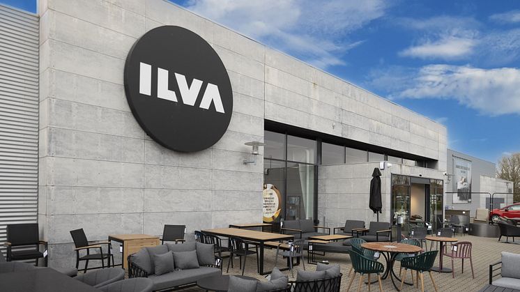 Hos ILVA i Slagelse er de klar til at tage i mod kunder i et totalrenoveret bolighus. Renoveringen fejres med en Grand Opening-weekend med masser af gode tilbud og en kæmpe konkurrence.