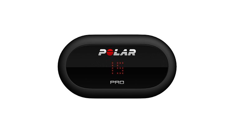 Polar Team Pro -sensori