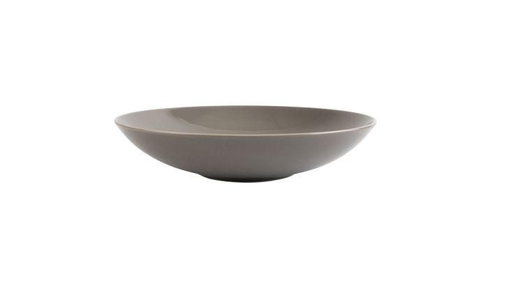 Sense Colour, Earth wok-/dyp tallerken uten fane, Ø 25 cm