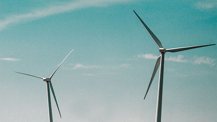 Hexicon får ansluta 7 100 MW flytande vind i Italien  