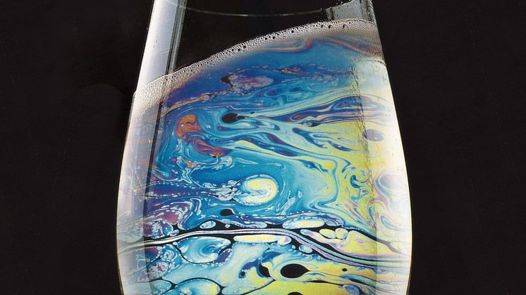 Glass of Petrol, Agnieszka Polska