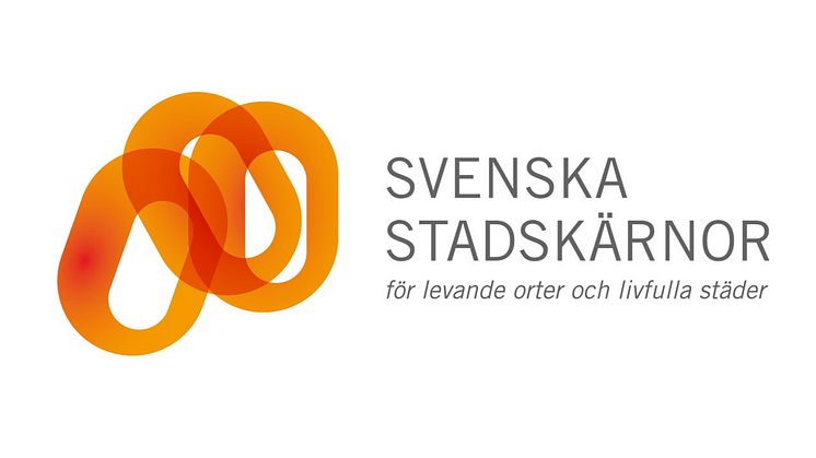 Vi hälsar Svenska Stadskärnors årskonferens välkommen till Östersund