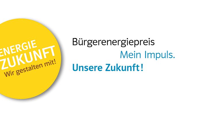 Auftakt Bürgerenergiepreis Oberpfalz 2016