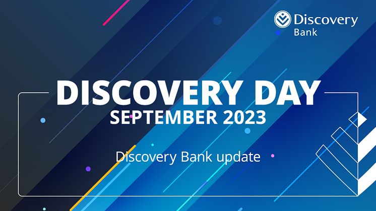 New to market: Discovery Bank announces home loans with up to 1.5% off interest rates
