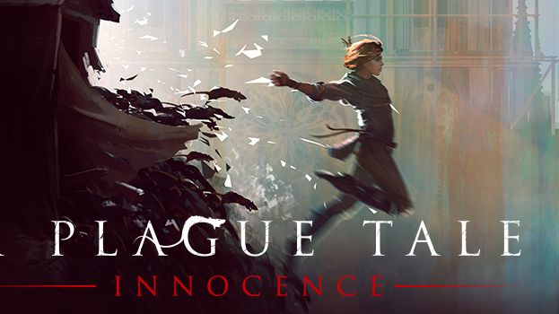 A Plague Tale: Innocence - Hordes of rats ravage the Kingdom of France 