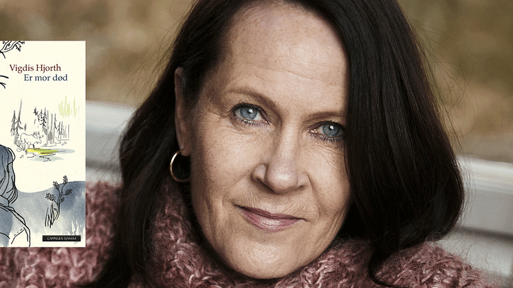 Vigdis Hjorth er nominert til Bookerprisen. Kun to andre norsk forfattere har tidligere vært nominert til det mange regner som en verdens aller mest høythengende litteraturpriser.