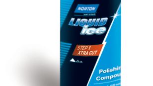 Norton Liquid Ice Xtra Cut - Produkt 2