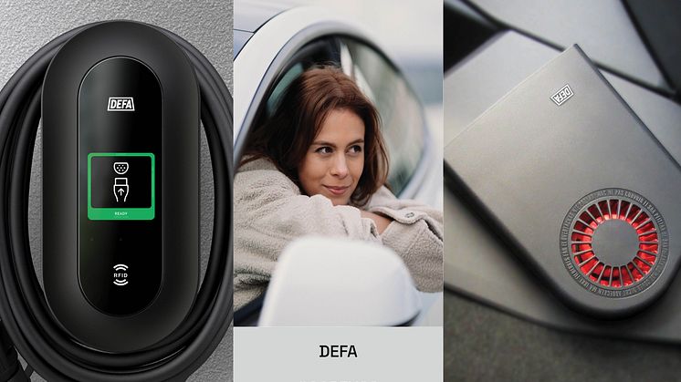 DEFA has connected people and they power they need for more than 60 years
