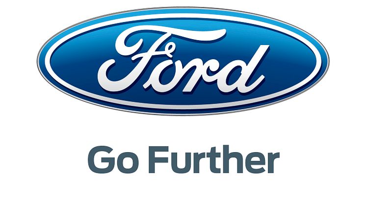 Ford Europas salgsresultat, august 2014